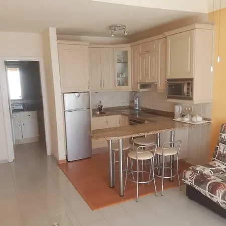 Apartment Люкс Апартаменты