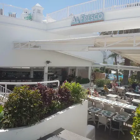 Lägenhet Люкс Апартаменты Costa Adeje (Tenerife)