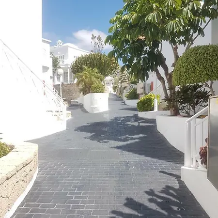 Люкс Апартаменты * Costa Adeje (Tenerife)