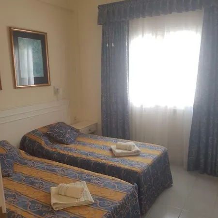 Люкс Апартаменты Lägenhet Costa Adeje (Tenerife)