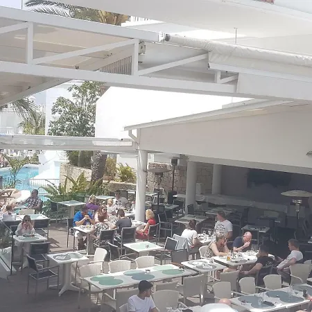 Люкс Апартаменты * Costa Adeje (Tenerife)